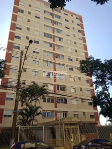 Apartamento com 3 Quartos à venda, 117m² no Bonfim, Campinas