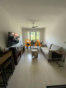 Apartamento com 2 Quartos à venda, 76m² no Retiro, Petrópolis