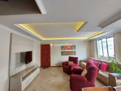 Cobertura com 4 Quartos à venda, 216m² no Centro, Florianópolis