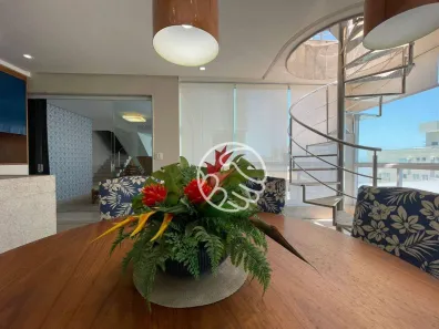 Cobertura com 4 Quartos à venda, 234m² no Enseada Azul, Guarapari
