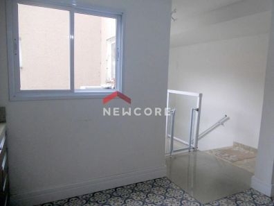 Apartamento com 3 Quartos à venda, 44m² no Pinheirinho, Santo André