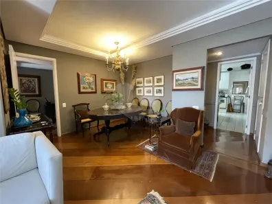 Apartamento com 3 Quartos à venda, 112m² no Perdizes, São Paulo