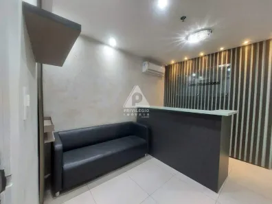 Conjunto Comercial / Sala à venda, 92m² no Centro, Rio de Janeiro