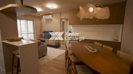Apartamento com 2 Quartos à venda, 70m² no Zona Central, Rio Claro