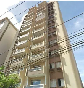 Apartamento com 2 Quartos à venda, 106m² no Centro, Ribeirão Preto