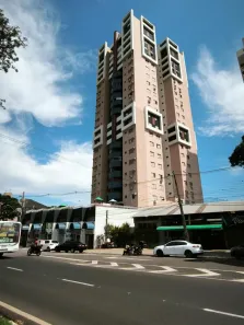 Apartamento com 3 Quartos à venda, 40m² no Jardim Novo Horizonte, Maringá