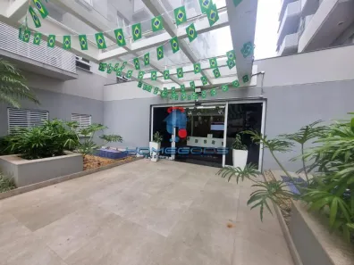 Conjunto Comercial / Sala para venda ou aluguel, 35m² no Centro, Campinas