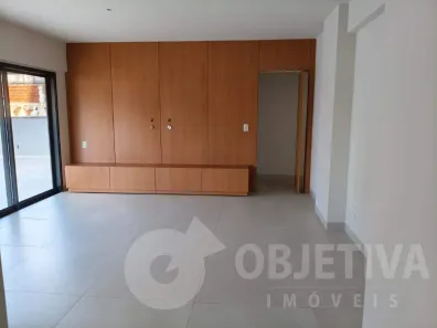 Apartamento com 3 Quartos à venda, 127m² no Morada da Colina, Uberlândia