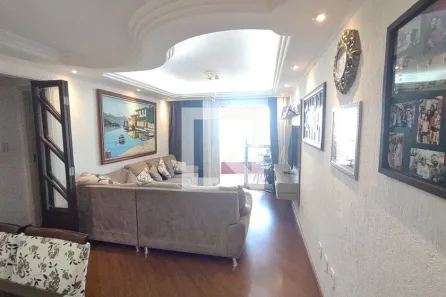 Apartamento com 3 Quartos à venda, 85m² no Santa Maria, São Caetano do Sul