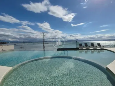 Apartamento com 3 Quartos à venda, 166m² no Cacupé, Florianópolis