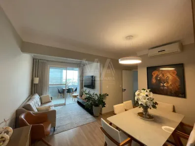 Apartamento com 3 Quartos à venda, 102m² no Parque Campolim, Sorocaba