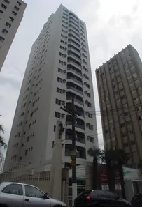 Apartamento com 2 Quartos à venda, 93m² no Campo Belo, São Paulo