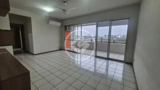 Apartamento com 4 Quartos à venda, 110m² no Alvorada, Cuiabá