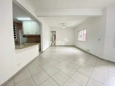 Apartamento com 3 Quartos à venda, 165m² no Aparecida, Santos