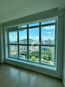 Conjunto Comercial / Sala à venda, 29m² no Centro, Niterói