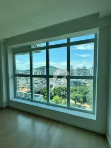 Conjunto Comercial / Sala à venda, 29m² no Centro, Niterói