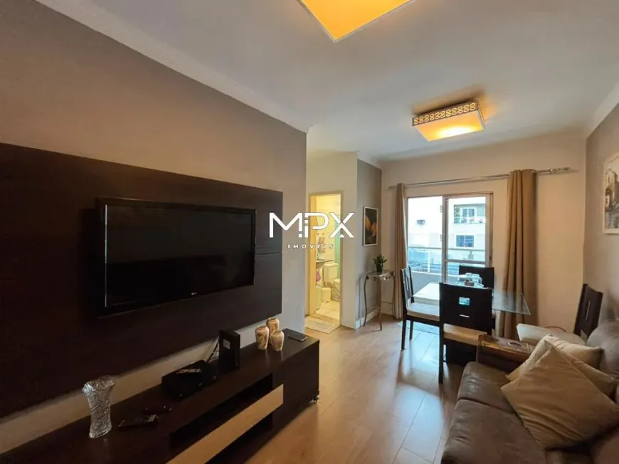 Foto do imóvel - Apartamento para comprar com 53 m², 2 quartos, 1 banheiro, 1 vaga
