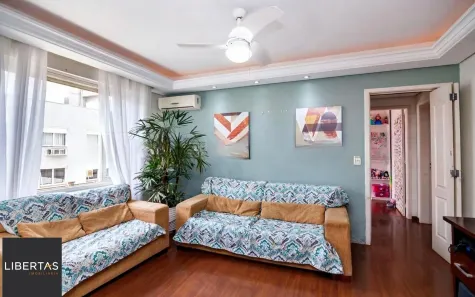 Apartamento com 2 Quartos à venda, 72m² no Mont Serrat, Porto Alegre