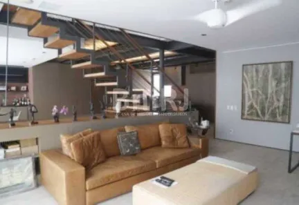 Cobertura com 2 Quartos à venda, 267m² no Leblon, Rio de Janeiro