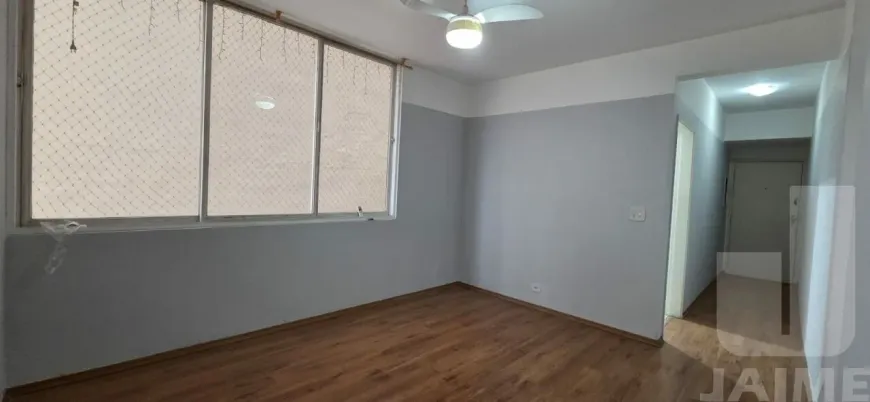 Foto do imóvel - Apartamento à venda com 1 quarto, 1 banheiro e 1 vaga na garagem próximo ao Metrô Marechal.