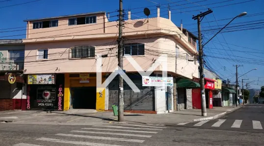Prédio/Edifício Inteiro com 5 Quartos à venda, 620m² no Cidade Martins, Guarulhos