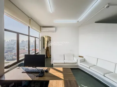 Conjunto Comercial / Sala à venda, 112m² no Centro, São Bernardo do Campo