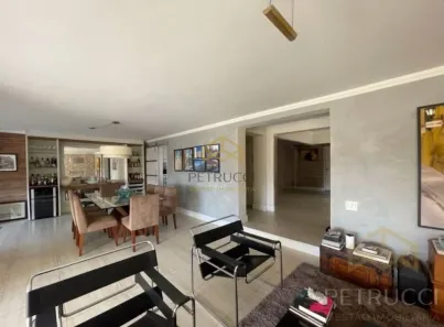 Apartamento com 3 Quartos à venda, 300m² no Cambuí, Campinas