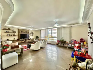 Apartamento com 3 Quartos à venda, 138m² no Pitangueiras, Guarujá