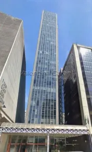 Conjunto Comercial / Sala para venda ou aluguel, 168m² no Bela Vista, São Paulo