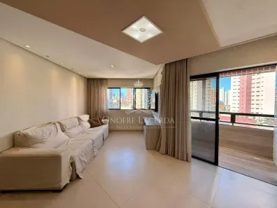 Apartamento com 3 Quartos à venda, 95m² no Boa Viagem, Recife