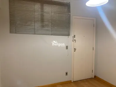 Apartamento com 1 Quarto à venda, 44m² no São Mateus, Juiz de Fora