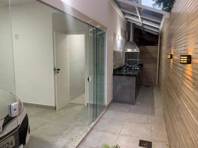 Casa com 3 Quartos à venda, 186m² no Gonzaga, Santos