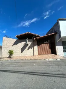 Prédio/Edifício Inteiro com 5 Quartos à venda, 306m² no Feu Rosa, Serra