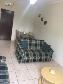 Apartamento com 2 Quartos à venda, 76m² no Centro, São Vicente