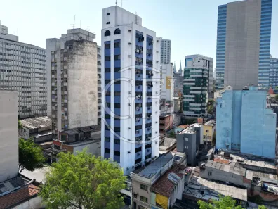 Prédio/Edifício Inteiro à venda, 1382m² no Liberdade, São Paulo