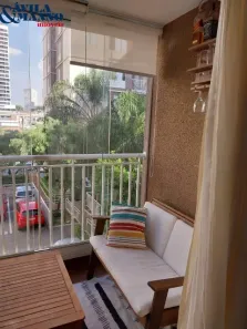 Apartamento com 3 Quartos à venda, 61m² no Vila Ema, São Paulo