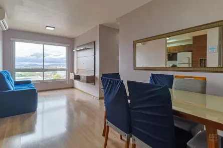 Apartamento com 3 Quartos à venda, 71m² no Sarandi, Porto Alegre