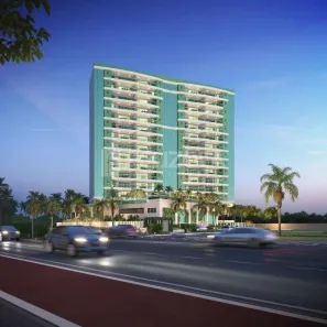 Apartamento com 3 Quartos à venda, 162m² no Atalaia, Aracaju