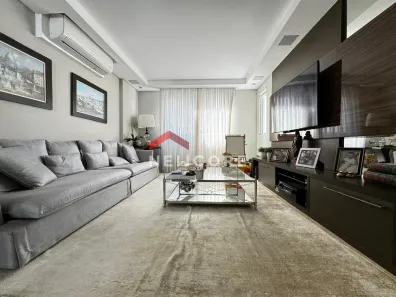 Apartamento com 3 Quartos à venda, 130m² no Centro, Balneário Camboriú