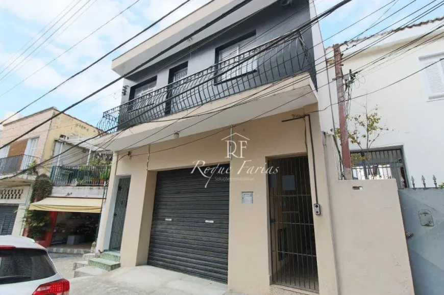 Foto do imóvel - Ponto comercial/Loja/Box para alugar com 33 m²