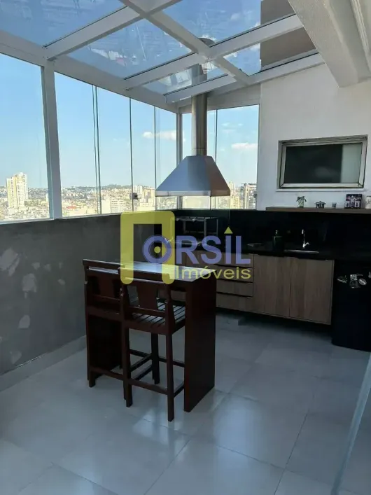 Foto do imóvel - Apartamento para alugar com 4 quartos, 1 suíte, 3 banheiros, 122 m², varanda, piscina no.
