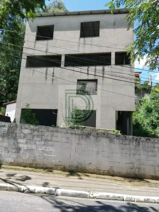 Foto do imóvel - Prédio Inteiro para venda ou aluguel, 230m²