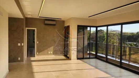 Apartamento com 3 Quartos à venda, 170m² no Vila do Golf, Ribeirão Preto
