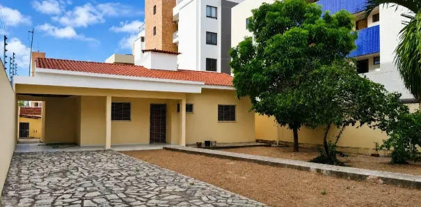 Casa com 3 Quartos para alugar, 125m² no Intermares, Cabedelo