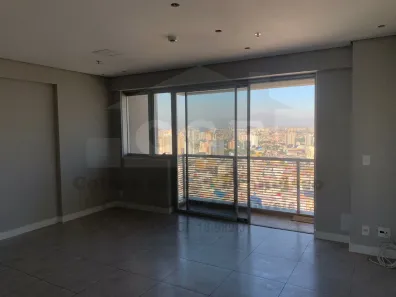 Apartamento com 1 Quarto à venda, 43m² no Centro, Osasco