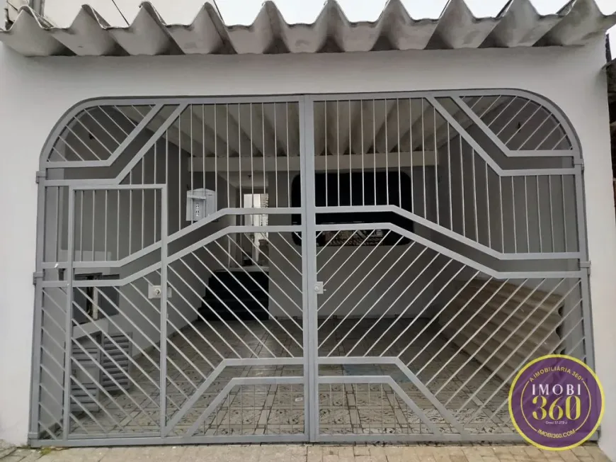 Foto do imóvel - Casa para comprar com 175 m², 3 quartos, 4 banheiros, 2 vagas