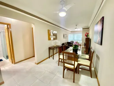 Apartamento com 2 Quartos à venda, 77m² no Zona Nova, Capão da Canoa