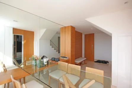 Cobertura com 2 Quartos à venda, 150m² no Vila da Serra, Nova Lima