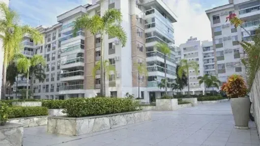 Apartamento com 3 Quartos à venda, 108m² no Barra da Tijuca, Rio de Janeiro