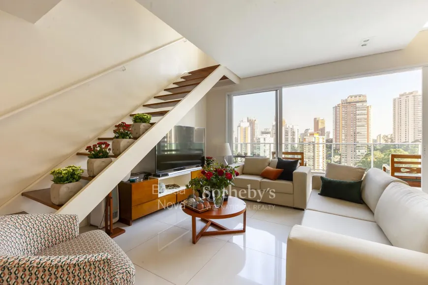 Foto do imóvel - Apartamento para alugar com 187 m², 4 quartos, 1 banheiro, 4 vagas